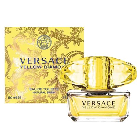 versace yellow diamond spray by versace|Versace Yellow Diamond buy online.